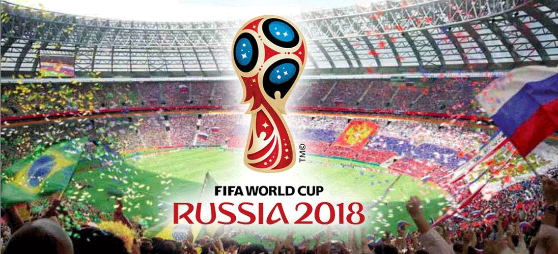 Final Mundial Rusia